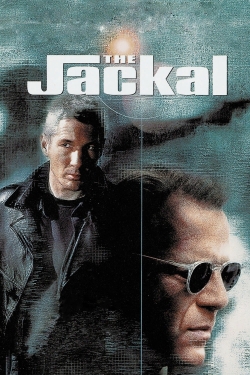 The Jackal-watch