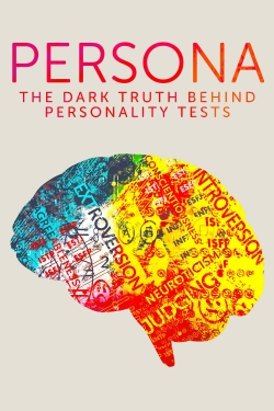 Persona: The Dark Truth Behind Personality Tests-watch