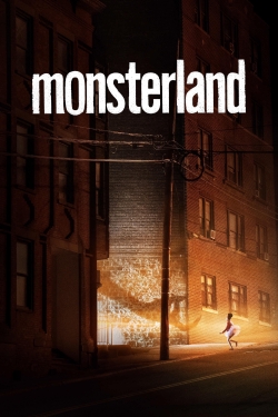 Monsterland-watch