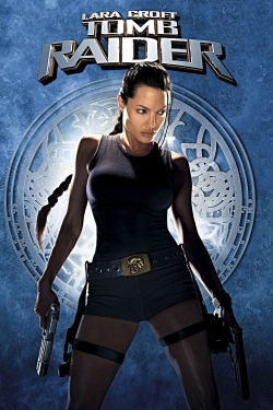 Lara Croft: Tomb Raider-watch