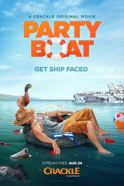 Party Boat-watch