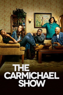 The Carmichael Show-watch