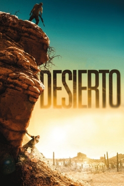 Desierto-watch