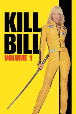 Kill Bill: Vol. 1-watch