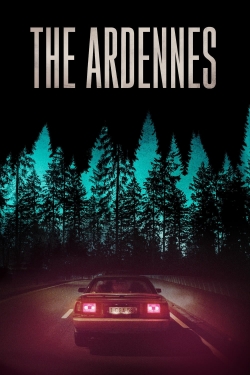The Ardennes-watch