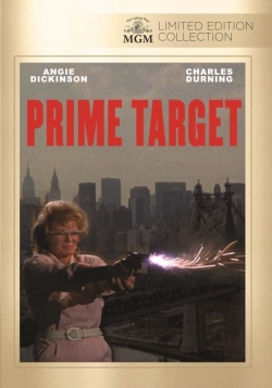 Prime Target-watch