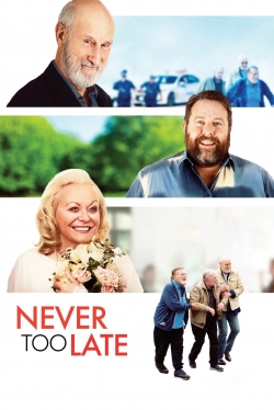 Never Too Late-watch