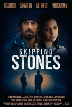 Skipping Stones-watch