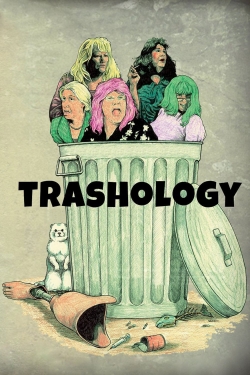 Trashology-watch