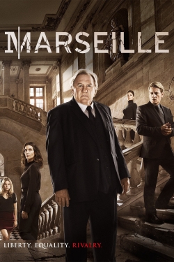 Marseille-watch