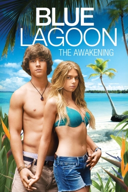 watch blue lagoon the awakening online free
