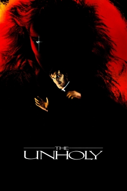 The Unholy-watch