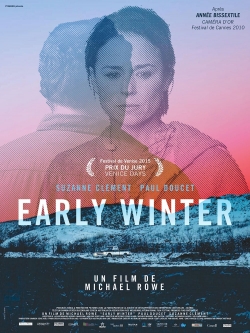 Early Winter-watch