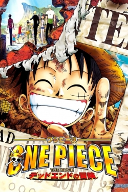One Piece: Dead End Adventure-watch