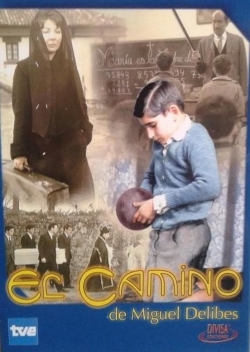 El Camino-watch