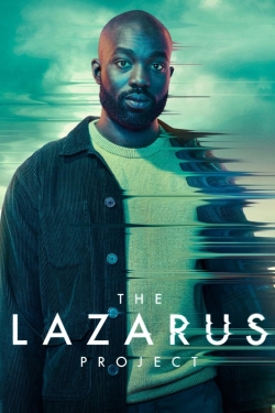 The Lazarus Project-watch