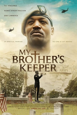 My Brother's Keeper-watch