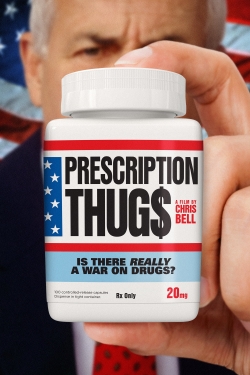 Prescription Thugs-watch