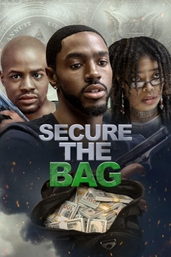 Secure the Bag-watch