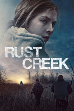 Rust Creek-watch