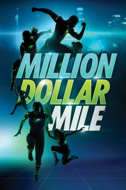 Million Dollar Mile-watch