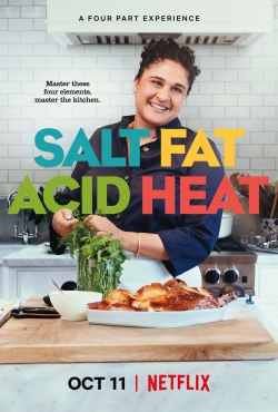 Salt Fat Acid Heat-watch