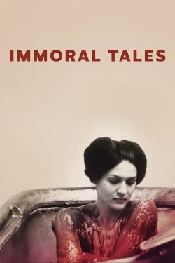 Immoral Tales-watch