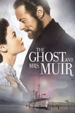 The Ghost and Mrs. Muir-watch