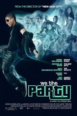 We the Party-watch