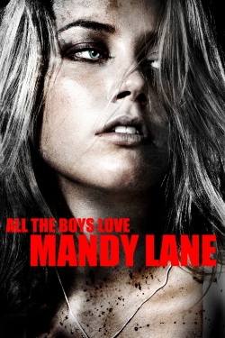 All the Boys Love Mandy Lane-watch