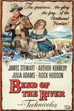 Bend of the River-watch