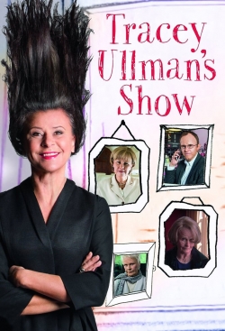Tracey Ullman's Show-watch
