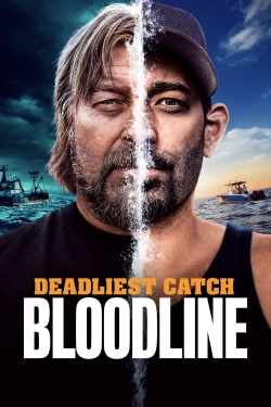Deadliest Catch: Bloodline-watch