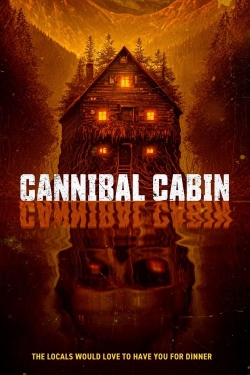 Cannibal Cabin-watch