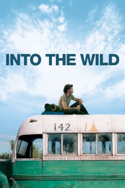 Into the Wild-watch