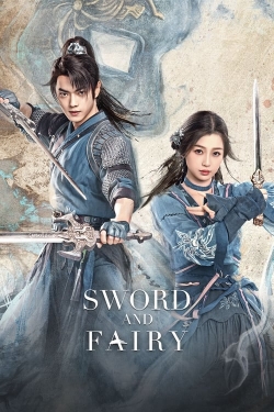 Sword and Fairy-watch