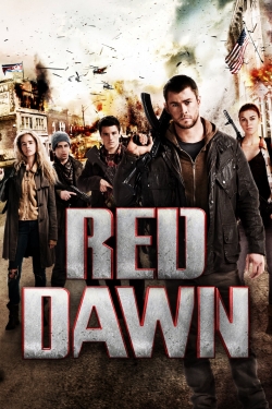Red Dawn-watch