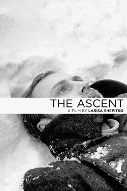 The Ascent-watch