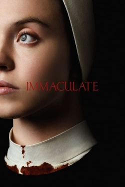 Immaculate-watch