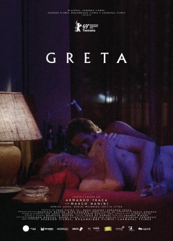 Greta-watch
