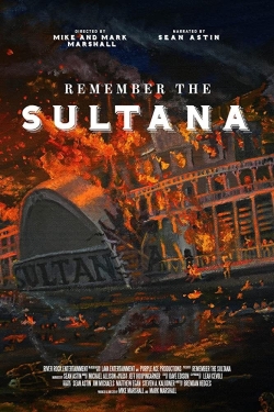 Remember the Sultana-watch
