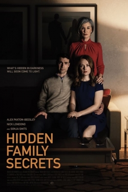 Hidden Family Secrets-watch