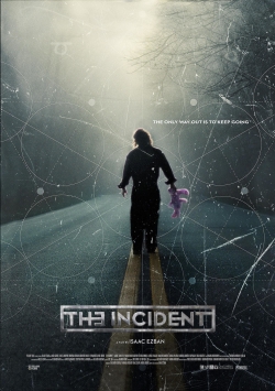 The Incident-watch