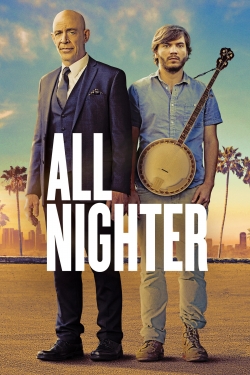 All Nighter-watch