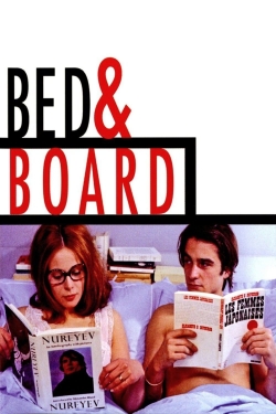 Bed and Board-watch