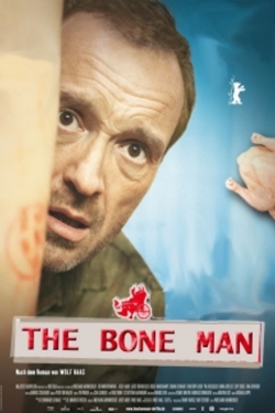 The Bone Man-watch
