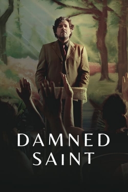 Damned Saint-watch