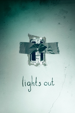 Lights Out-watch