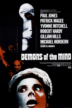 Demons of the Mind-watch