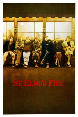 St. Elmo's Fire-watch